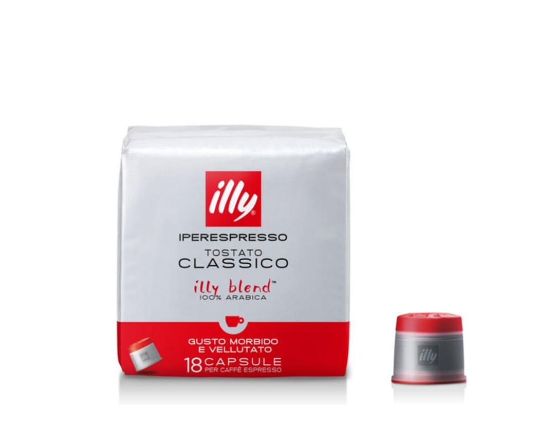 Caffè Classico - 18 capsule