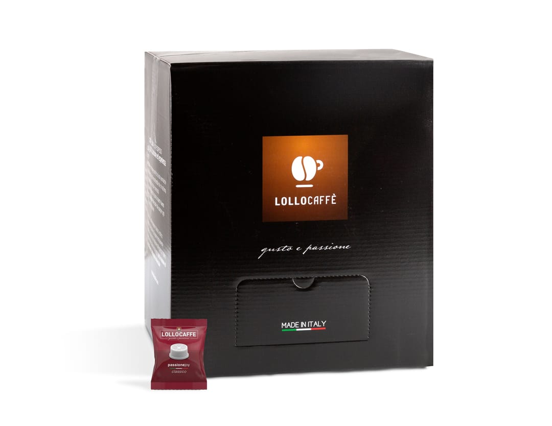 Miscela Classica - 100 capsule